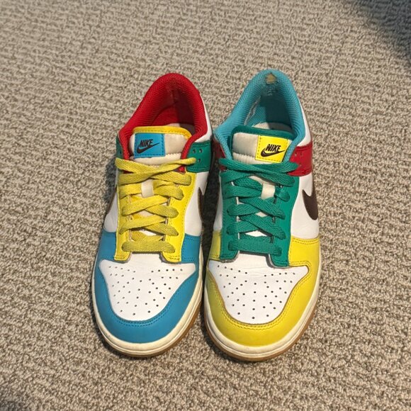 Nike Dunk Low Free 99 - Picture 2 of 7